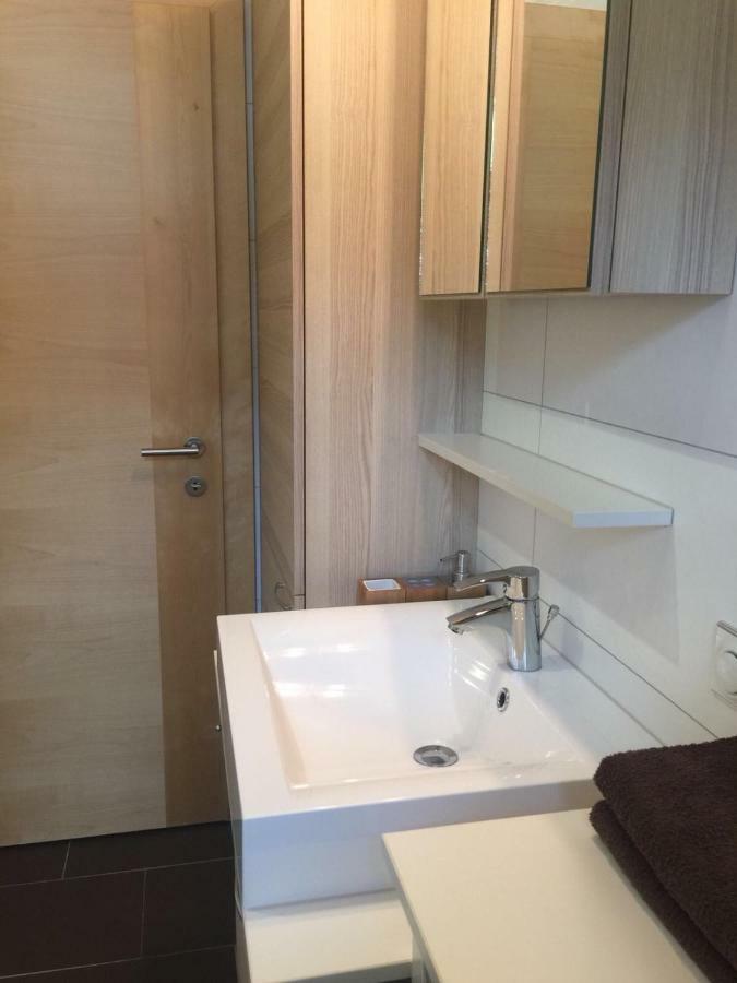 Apartament Haus Tschirgantblick Tarrenz Zewnętrze zdjęcie