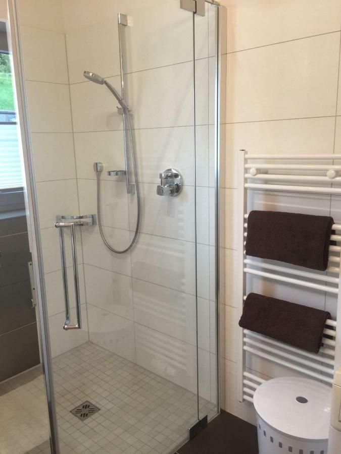Apartament Haus Tschirgantblick Tarrenz Zewnętrze zdjęcie