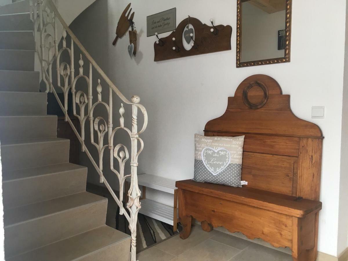 Apartament Haus Tschirgantblick Tarrenz Zewnętrze zdjęcie