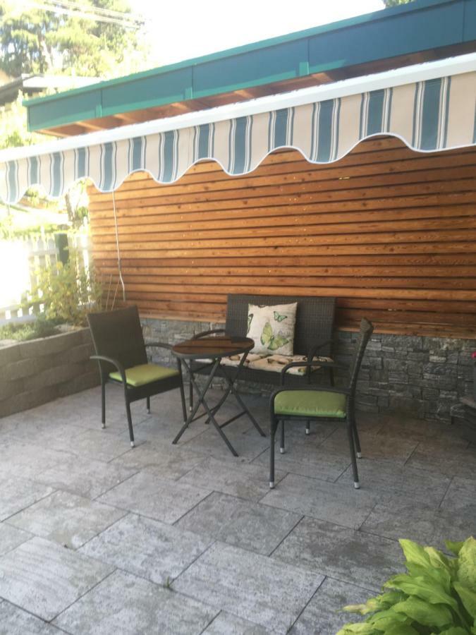 Apartament Haus Tschirgantblick Tarrenz Zewnętrze zdjęcie