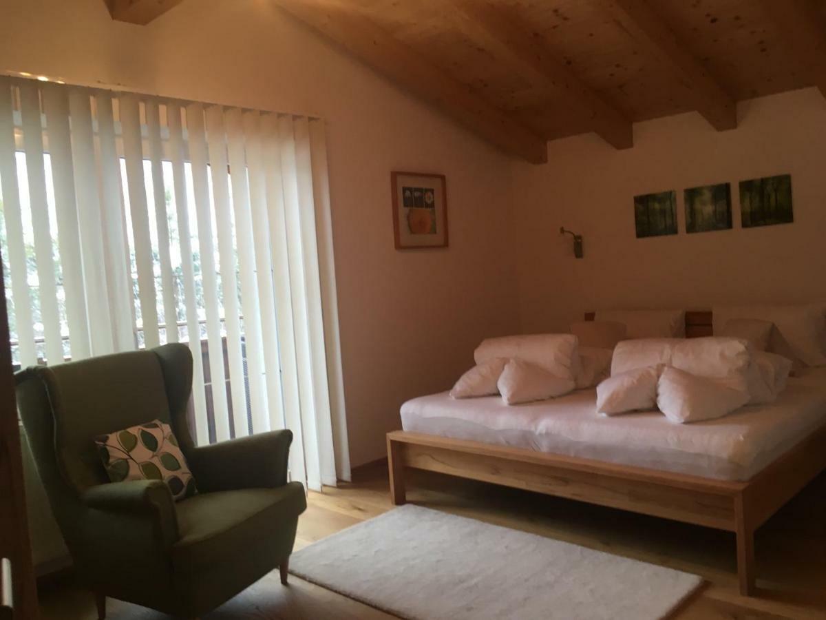Apartament Haus Tschirgantblick Tarrenz Zewnętrze zdjęcie